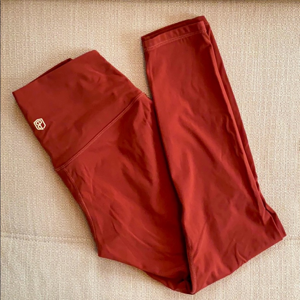 Born Primitive Your Go To Leggings